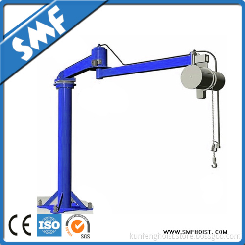 Expert Jib Crane in Machinery